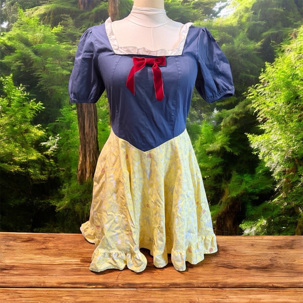 Disney Snow White Dress